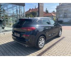 Hyundai Tucson 1,6 T-GDI, 6st. MT 4WD  IceBreaker - 6