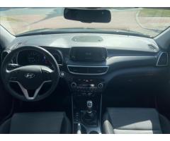 Hyundai Tucson 1,6 T-GDI, 6st. MT 4WD  IceBreaker - 8