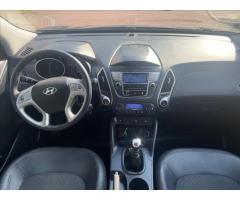 Hyundai ix35 1,7 CRDI, 6st. MT  Trikolor - 8