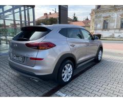 Hyundai Tucson 1,6 T-GDI, 6st. MT  Adventure Technology - 6