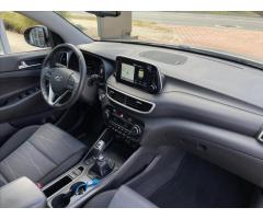 Hyundai Tucson 1,6 T-GDI, 6st. MT  Adventure Technology - 7