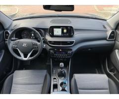 Hyundai Tucson 1,6 T-GDI, 6st. MT  Adventure Technology - 8