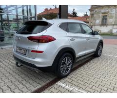 Hyundai Tucson 1,6 T-GDI, 7st. DCT  Style - 6