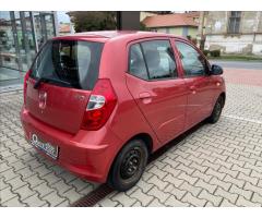 Hyundai i10 1,1 5.st MT  Start - 6