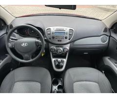 Hyundai i10 1,1 5.st MT  Start - 8