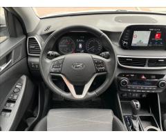 Hyundai Tucson 1,6 T-GDI, 7st. DCT  Style - 9