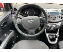 Hyundai i10 1,1 5.st MT  Start - 9