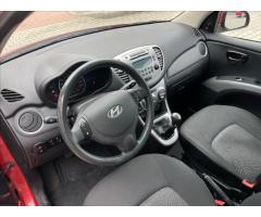 Hyundai i10 1,1 5.st MT  Start - 10