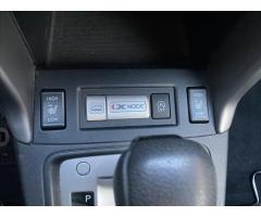 Subaru Forester 2,0 i Automat - 18