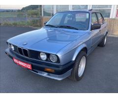 BMW Řada 3 1,8 318i - 20