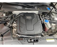 Audi A4 2,0 TDI 110kW  Avant - 23