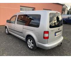 Volkswagen Caddy 2,0 TDI Maxi Life 103kw - 7