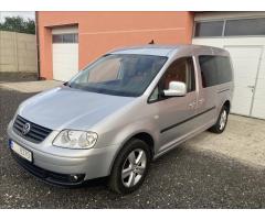 Volkswagen Caddy 2,0 TDI Maxi Life 103kw - 35