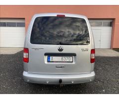 Volkswagen Caddy 2,0 TDI Maxi Life 103kw - 39