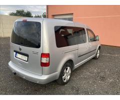 Volkswagen Caddy 2,0 TDI Maxi Life 103kw - 40