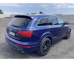 Audi Q7 4,2 TDI S-Line Quattro nové rozvody - 7