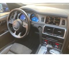 Audi Q7 4,2 TDI S-Line Quattro nové rozvody - 12