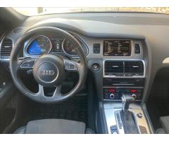 Audi Q7 4,2 TDI S-Line Quattro nové rozvody - 14