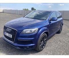 Audi Q7 4,2 TDI S-Line Quattro nové rozvody - 59