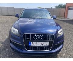 Audi Q7 4,2 TDI S-Line Quattro nové rozvody - 60