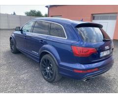 Audi Q7 4,2 TDI S-Line Quattro nové rozvody - 62