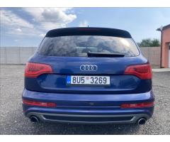 Audi Q7 4,2 TDI S-Line Quattro nové rozvody - 63