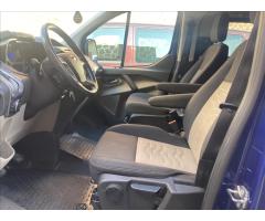 Ford Tourneo Custom 2,0 TDCI Titanium 8 Sedaček - 6