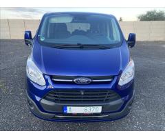 Ford Tourneo Custom 2,0 TDCI Titanium 8 Sedaček - 9