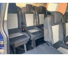 Ford Tourneo Custom 2,0 TDCI Titanium 8 Sedaček - 13