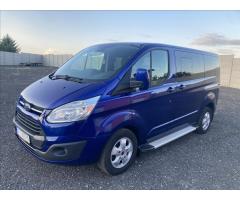 Ford Tourneo Custom 2,0 TDCI Titanium 8 Sedaček - 31