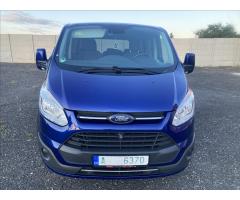 Ford Tourneo Custom 2,0 TDCI Titanium 8 Sedaček - 32