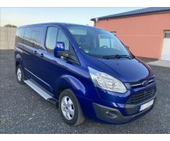 Ford Tourneo Custom 2,0 TDCI Titanium 8 Sedaček - 33