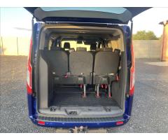 Ford Tourneo Custom 2,0 TDCI Titanium 8 Sedaček - 36