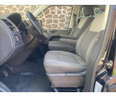 Volkswagen Multivan 2,0 TDI 103KW 7-SEDAČEK - 8