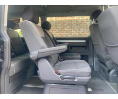 Volkswagen Multivan 2,0 TDI 103KW 7-SEDAČEK - 11