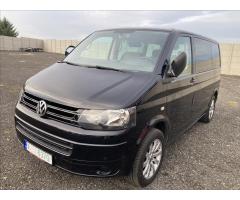 Volkswagen Multivan 2,0 TDI 103KW 7-SEDAČEK - 22