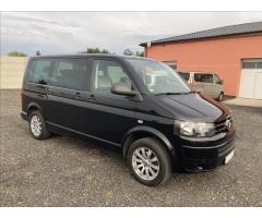 Volkswagen Multivan 2,0 TDI 103KW 7-SEDAČEK - 23