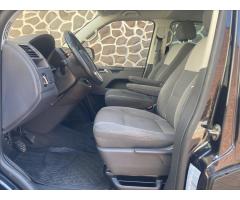 Volkswagen Multivan 2,0 TDI 103KW 7-SEDAČEK - 27