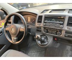 Volkswagen Multivan 2,0 TDI 103KW 7-SEDAČEK - 30