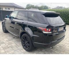 Land Rover Range Rover Sport 3,0 3,0TD V6 HSE - 7