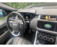 Land Rover Range Rover Sport 3,0 3,0TD V6 HSE - 13