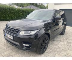 Land Rover Range Rover Sport 3,0 3,0TD V6 HSE - 26