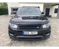 Land Rover Range Rover Sport 3,0 3,0TD V6 HSE - 27