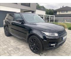 Land Rover Range Rover Sport 3,0 3,0TD V6 HSE - 28