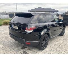 Land Rover Range Rover Sport 3,0 3,0TD V6 HSE - 29