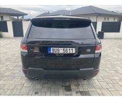 Land Rover Range Rover Sport 3,0 3,0TD V6 HSE - 30