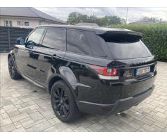 Land Rover Range Rover Sport 3,0 3,0TD V6 HSE - 32