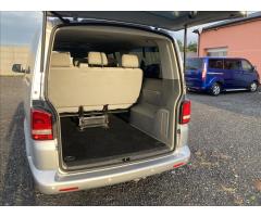 Volkswagen Caravelle 2,0 TDI LONG COMFORTLINE 103KW - 6