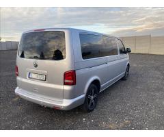 Volkswagen Caravelle 2,0 TDI LONG COMFORTLINE 103KW - 7