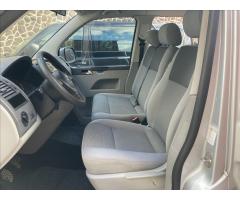 Volkswagen Caravelle 2,0 TDI LONG COMFORTLINE 103KW - 8